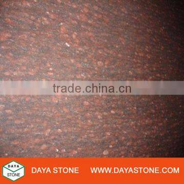 Cats Eye Red granite flooring design