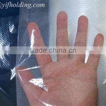 Micro Perforated Bopp Film With Heat Sealable photo-3