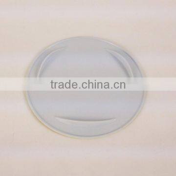 Plastic Melamine Round Chopping Board photo-2