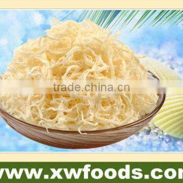 dried squid snacks