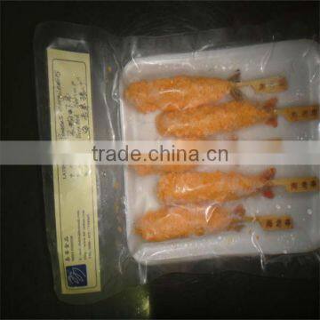 best sea frozen breaded shrimp price