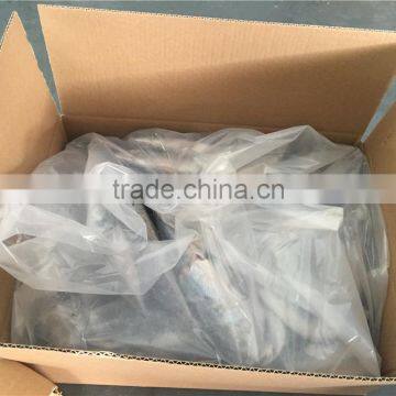 WR BQF Frozen Pacific Mackerel 200-300g photo-3