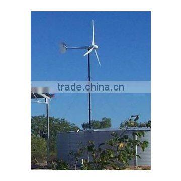 2kw Wind Turbine Generator
