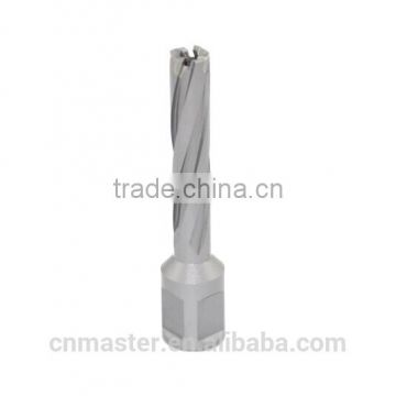 TCT Annular Cutter Core Bits