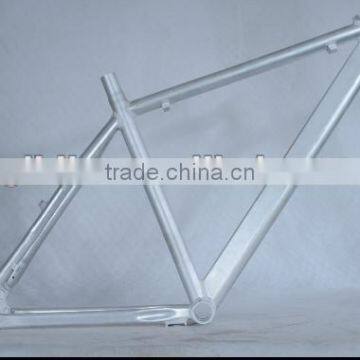 Aluminium Alloy 700C specialized Urben bike frame (BGL-CBK02)