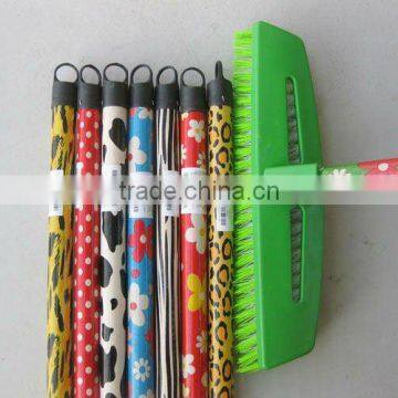 cheap price made in china wooden broomstick