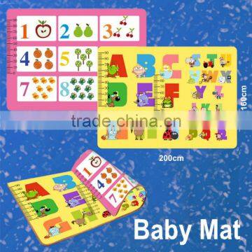 Baby Floor Mat