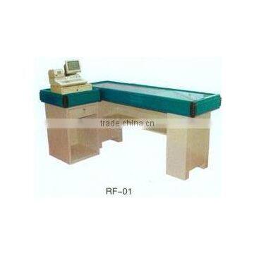 Cash counter RF-02