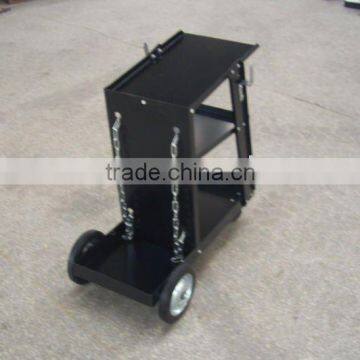 welding cart