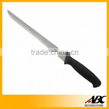 Stainless Steel Slicing Knife Fillet Knife