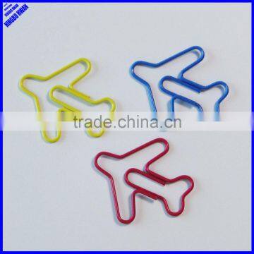 Decorative Different Types of Custom Shape Paper Clips photo-3