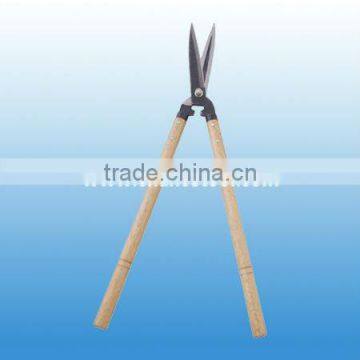 tree lopper with long handle/Garden lopper professional garden tools/grape scissors pruning shears /cheap garden tools CTP083