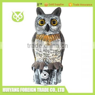 low prices plastic owl decoy academy outdoor