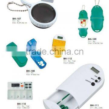 pill box