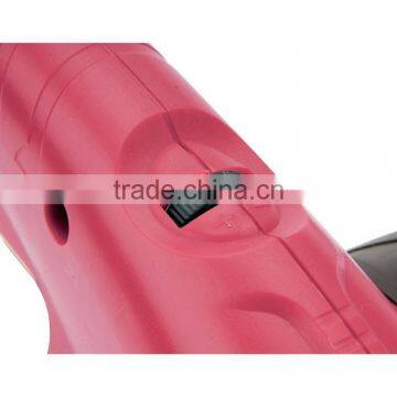 Mini Sander, Steel Sander, Belt Sander 400W photo-6