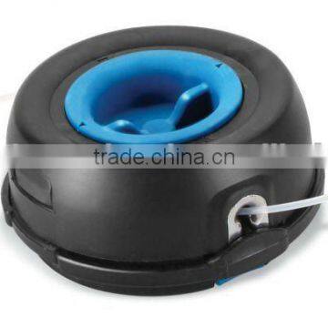 manual nylon trimmer edge head for brush cutter DL-1241