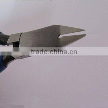Japan Style 4" Mini Hand Diagonal Cutting Plier / Crimping Plier photo-2