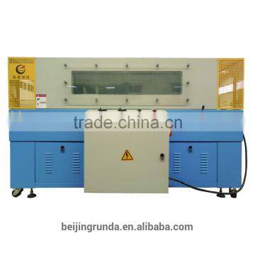 shrink film packing machine for printing and binding factory