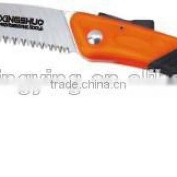 hand saw blade folding saw