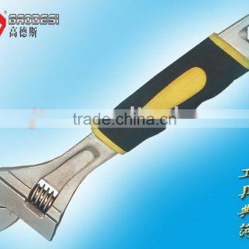 Adjustable Spanner