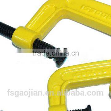 G-Clamp photo-5