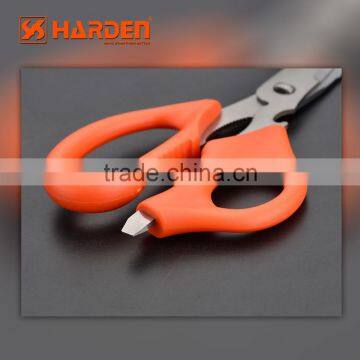 Professional Stainless Steel Multi-Purpose Scissors photo-5