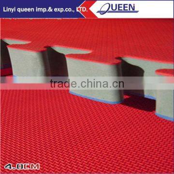 Jiu Jitsu Puzzle Foam Flooring Mats for Kids photo-3