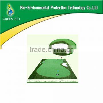2016 the Sports Mat for High Quality Synthetic Lawns Of Artificial Turf With Actual Grass photo-3