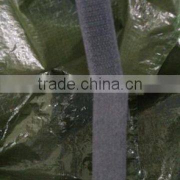 Heavy Duty Medium Plastic BBQ Cover Outdoor Covers Dust Cover photo-3