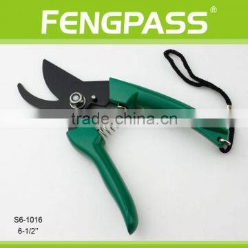 S6-1016 Using Convenient Grafting Garden Scissors photo-3