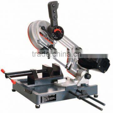 4" Variable Speed Metal cutting band saw BM20408