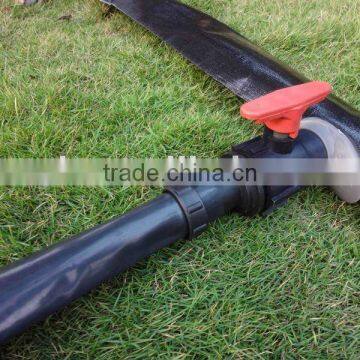 PE Sprinkler Hose / PE Soaker Hose