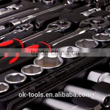 SS9155A01 Socket With Ratchet Handle,socket Wrench Set,hex Socket Set Screws,socket Tool Set photo-3