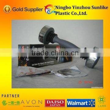 Plastic Men Vibration Dumbbell/shake