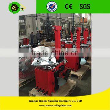 CE Approved Tire Changer for Sale photo-5