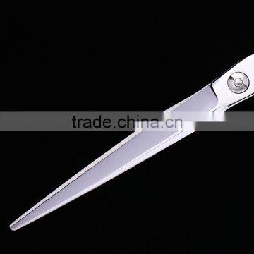 2017 Latest Style Stainless Steel Pet Grooming Scissors Dog Scissor photo-4