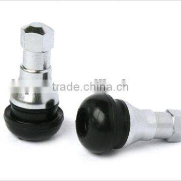 snap-in Tubeless Tire Valve TR412AC