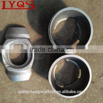 Mobile Scaffold Best Price Self Climbing Cuplock Scaffolding Parts Name Q235 Steel Hot Dip Galvanized Cuplock Scaffold System photo-6