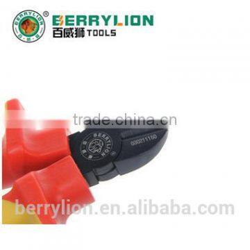 Berrylion 6"/150mm Insulated VDE Pliers Diagonal Cutter VDE Pliers