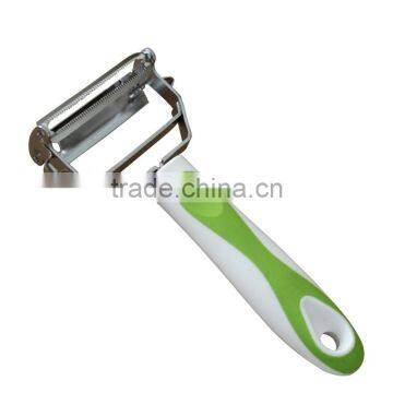 Mutifunction Fruit Vegetable stainless steel Peeler