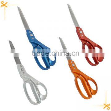 Aluminum Alloy Handle Sewing Shears photo-6