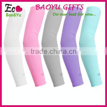 Outdoor Sport Bike UV Arm Sleeve Compression Arm Sleeve Wholesale