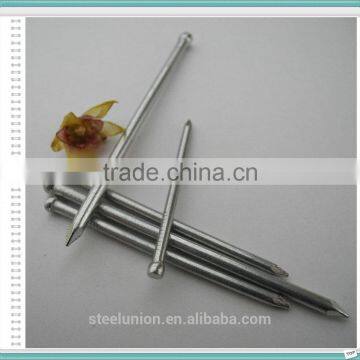 Brad Nail Type and Steel Material Brad Nails Factory photo-3