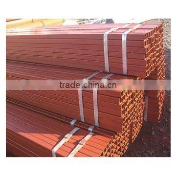 High Quality Galvanized Steel Square Pipe With Factory Price photo-4