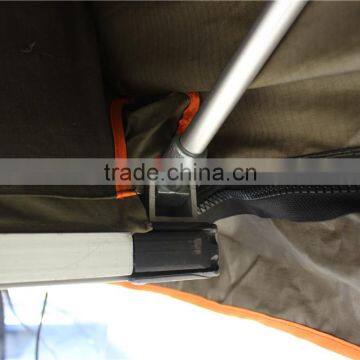 Beijing Camper Tent for Trailers With Good Quality Automotive Ceiling Tent photo-3