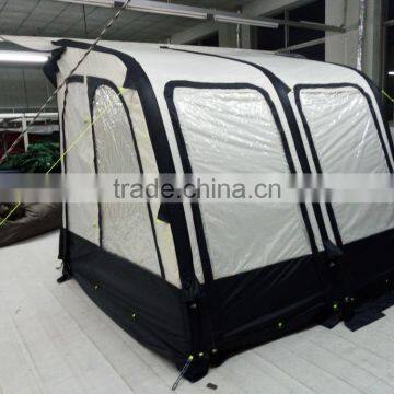 Outdoor camping caravan tent for offroad camping