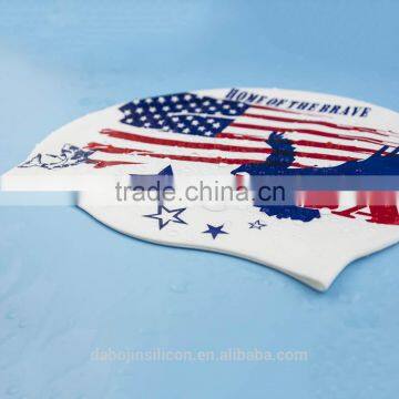 2016 HOT! HOT! HOT!!! Swimming Cap photo-4