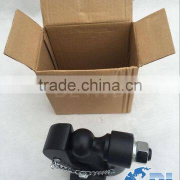 Off Road Acecssories Trailer Hook With Hitch Ball Stainless Steel photo-5