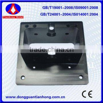 High Precision Aluminium Die Casting-Die Casting Parts Price