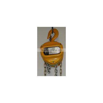 Chain Block